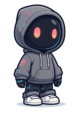 Wabi-Sabi Robot